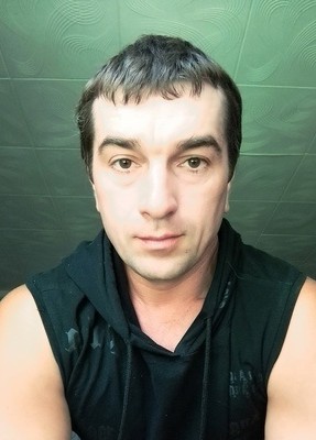 Виктор, 37, Россия, Волгодонск