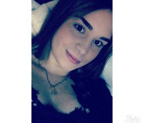Vanessa, 27, Santa Marta