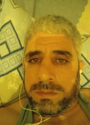 Yürek, 38, Türkiye Cumhuriyeti, Ereğli (Zonguldak)