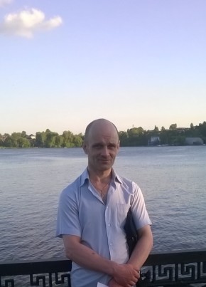 сережа, 49, Россия, Екатеринбург