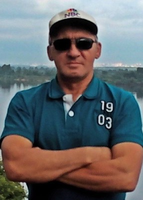 Sergey, 61, Russia, Perm