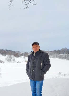 korolev.alexey, 41, Россия, Холм