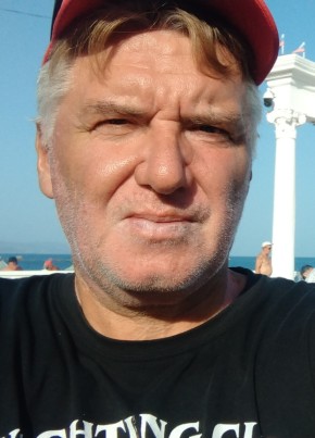 andrey, 58, Россия, Москва