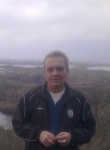 Леонид, 59 лет, Київ