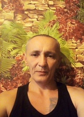 Egor, 55, Россия, Череповец
