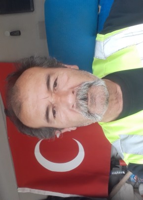 Omer, 58, Türkiye Cumhuriyeti, Marmaracık