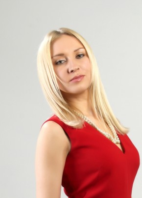 Irina, 34, Russia, Yaroslavl