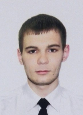 Кирилл, 28, Россия, Владивосток