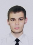 Кирилл, 28 лет, Владивосток