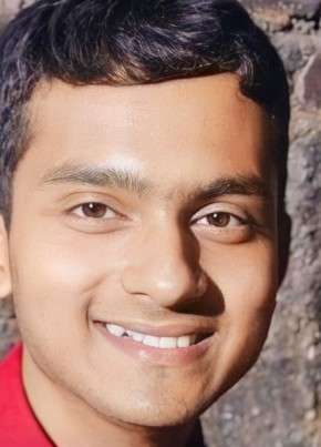 Rahul, 21, India, Siliguri