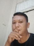 Jaycrow, 43 года, Lungsod ng Tuguegarao