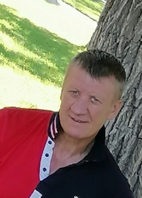 Вальдемар, 48, Россия, Магнитогорск