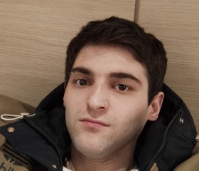 Коля Булычев, 25 лет, Москва