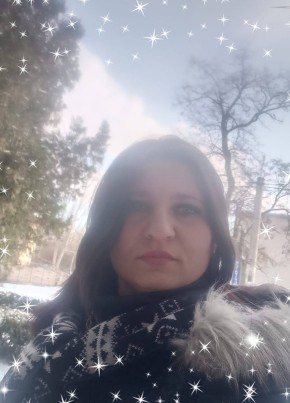 Мария, 37, Україна, Скадовськ