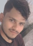 Javed Ansari, 22 года, Deoria