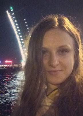 Мария, 34, Россия, Санкт-Петербург