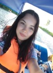 Elena, 25, Samara