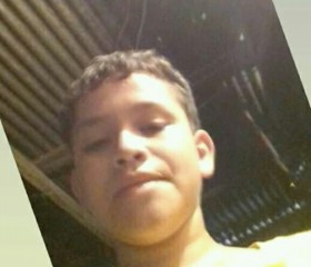 Herrera Lester, 23, San Pablo