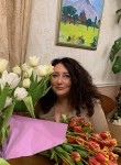 Алла, 46 лет, Москва