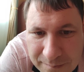 Сергей, 40 лет, Белоярский (Югра)