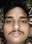 ANUJ Sharma, 26 лет, Haldwani