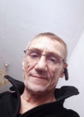 Иван, 54, Россия, Хабаровск