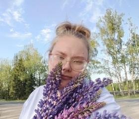 Svetlana, 20, Izhevsk