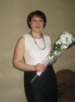 Elena, 45, Samara