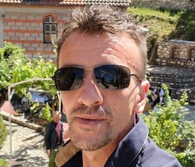 Pece, 40, Prilep