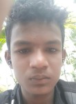 Armankhan, 18  , Channagiri