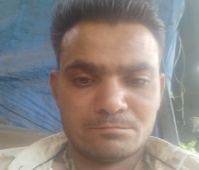 Sadam Pathan, 24 года, Ahmedabad