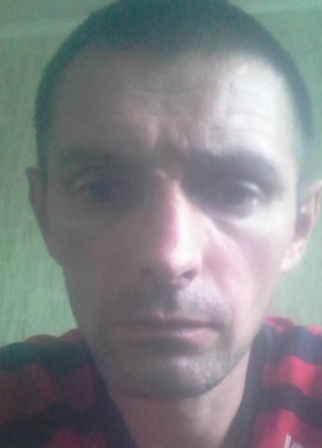 Николай, 37, Україна, Щастя