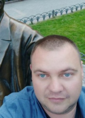 Oleg, 44, Україна, Миколаїв