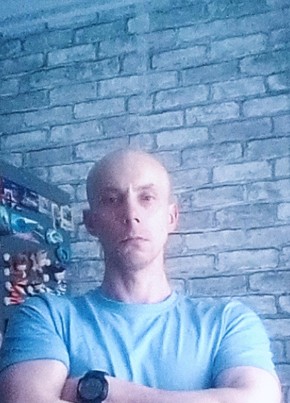 Александр, 41, Россия, Эжва