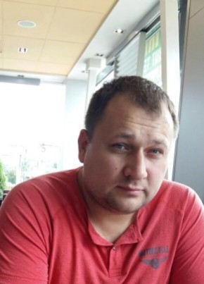 Сергей, 47, Россия, Екатеринбург