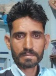 Mukthiar Singh, 42 года, Fazilka