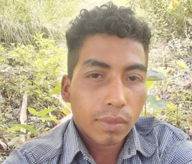 Jose, 27 лет, Estelí