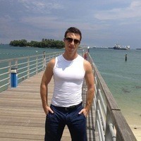 Илья, 38 лет, בת ים