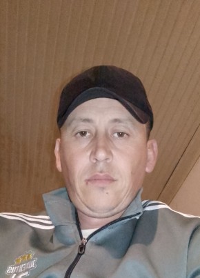 Александр., 34, Россия, Сочи