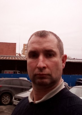 Валерий, 44, Россия, Воронеж
