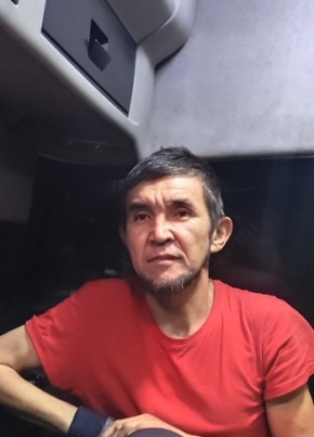 Тимур Джуманов, 45, Россия, Москва