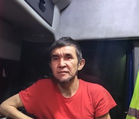 Тимур Джуманов, 45 лет, Москва