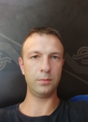 Снежок, 35, Україна, Київ