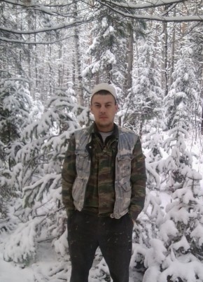 Евгений, 40, Россия, Назарово