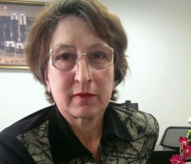Elena, 70 лет, Владивосток