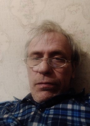 Михаил, 57, Россия, Шолоховский