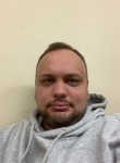 Yuryevich, 31, Moscow