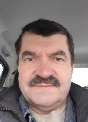 Алексей, 62, Россия, Усть-Катав