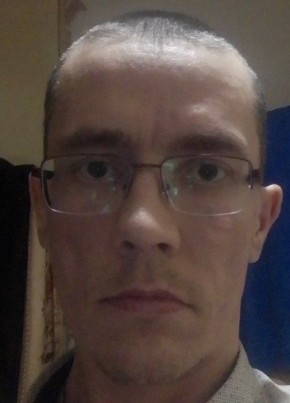 Alexander, 40, Россия, Лысьва