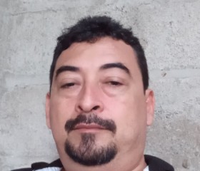 José, 45 лет, San Pedro Sula